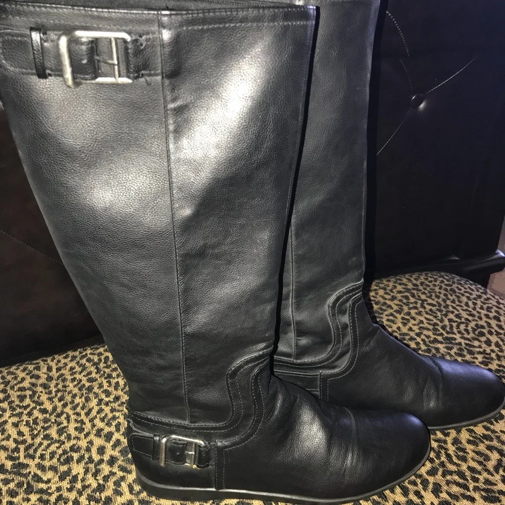 Women’s Nine West High Boots